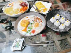 -椰语堂·海南清补凉(中山骑楼店)