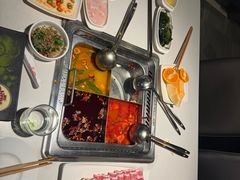 -海底捞火锅(外滩店)