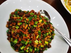 海肠捞饭-良友·青岛菜(五四广场店)