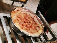 -黄记煌三汁焖锅(裕华万达广场店)