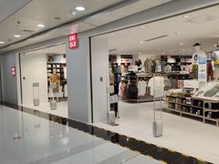 -优衣库(北京万柳华联购物中心店)