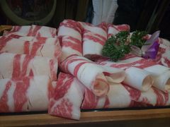 -草原塞蛮羊火锅城(港湾店)