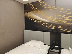 -利金足道(前进大街店)