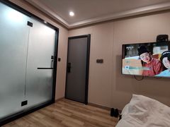 -上海怡沁园度假酒店