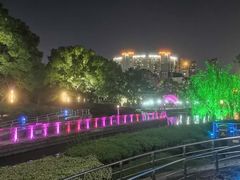 -苏州河梦清园环保主题公园