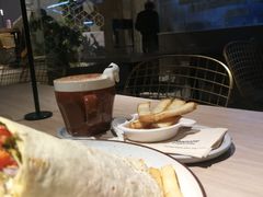 -Maxpoint Kitchen 西餐咖啡(乐峰广场店)