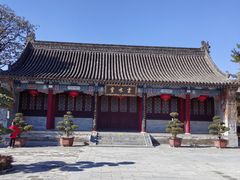 -大慈恩寺(大雁塔)