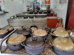 -斯丹姜母鸭·古法干香(田安南路店)
