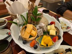 -蟹田居·活蟹料理(东城店)