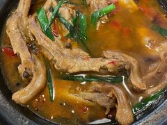 -丰乐餐厅·始于1999·本地老字号