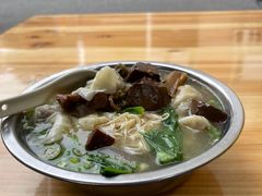 -满记面食(东堤横路店)