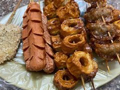 -熊仔屋(吉祥苑小区店)