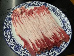 大三岔-裕德孚·非遗手切涮羊肉(东直门内大街店)
