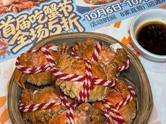 -熊记虾王·蓝龙虾(东晓南店)