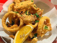 -Bella Napoli(南汇路店)