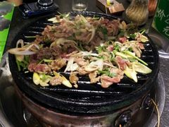 android_upload_pic-厚味居炙子烤肉·清真(天桥南纬路店)