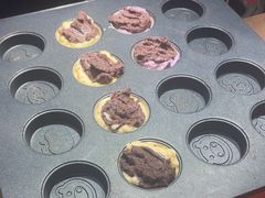 -拾烧·古法手作车轮饼(西直门凯德茂店)