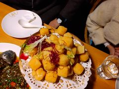 -周三的情书花园餐厅(江北店)