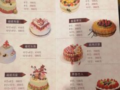 -BROAD面包路·欧式面包(龙湖时代C馆店)