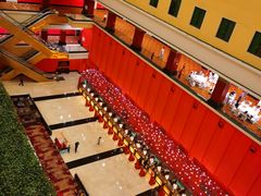 -北京九华山庄会展酒店