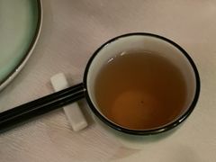 -上海金桥红枫万豪酒店-万豪中餐厅