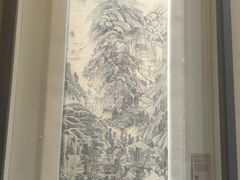 -黄公望隐居地