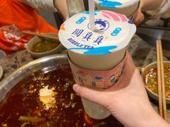 -肖肖酸萝卜鱼火锅(总店)