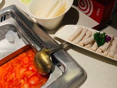 -海底捞火锅鲜切牛肉主题店(长寿路店)