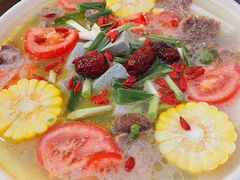 -花水湾红太阳牛肉汤锅