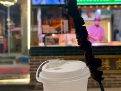 -烤肉季饭庄