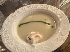 -卢布里西餐厅(总店)