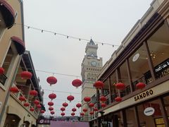 -王府井奥莱临潼小镇(临潼店)