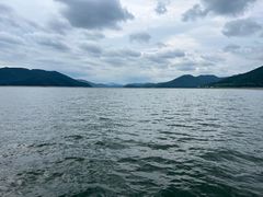 -松花湖风景名胜区