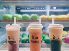 -茶百道(柏威年店)