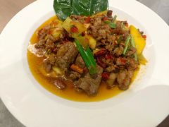 -滇铺子·云南特色菜·鲜花野菜季(曲靖万达店)