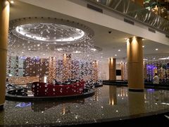 -青岛海尔洲际酒店