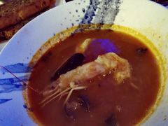 -FISH&POTATO Cō(地中海美食 万象城店)