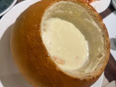 -港丽餐厅(杭大店)