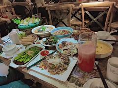 -胡桃里音乐酒馆(环亚凯瑟琳广场店)
