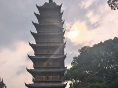 -常熟方塔园
