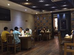 -紫霞门韩国料理烤肉(深南东路店)