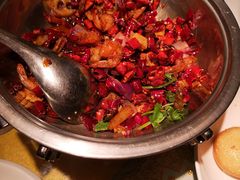 -缪氏川菜(深圳北站缤果空间店)
