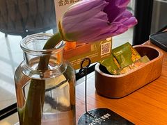 -泰香米泰国餐厅(北城天街店)