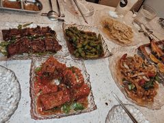 -白仁仔· 活烤海鲜 宵夜(豫园店)