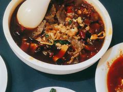 -伊带伊路新疆美食府(呼家楼店)