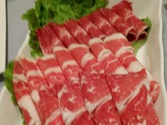 -鼎鼎香·港式火锅(北京SKP店)