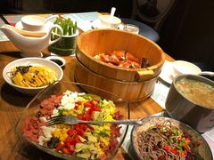 -胡桃里乐队酒馆(长春总店)