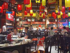 -小财神·老派赣州菜·中华美食地标(第五大道店)