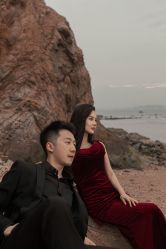 -香庭海婚纱摄影·威海旅拍(统一路店)
