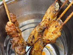 -炒豆合作社(东四总店)